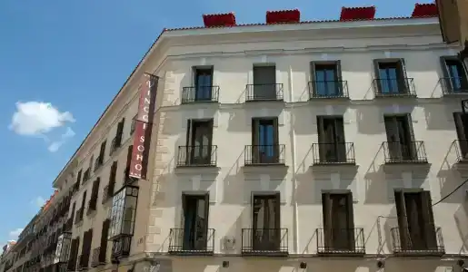 Vincci Soho - 0
