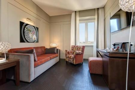 Mascagni Luxury Rooms & Suites - 43