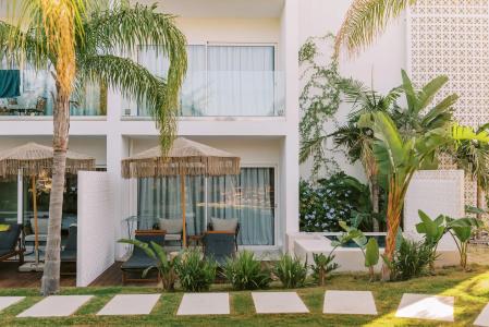 Kouros Exclusive & Suites - Adults Only - 121