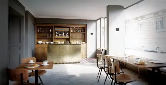 Coq Paris - 22