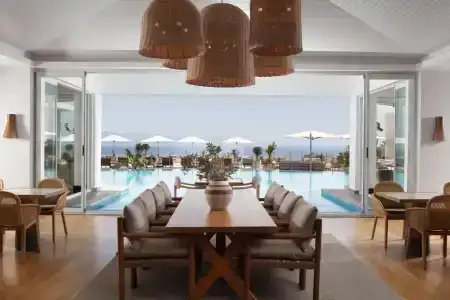 Doria Bodrum - 18