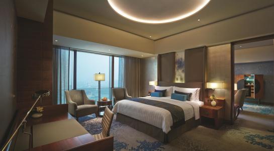 Shangri-La Tianjin - 50