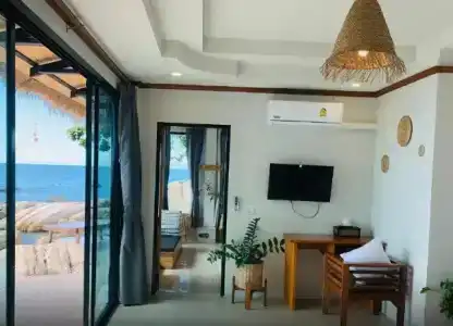 Koh Tao Heritage - 175