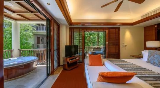 Centara Grand Beach Resort & Villas Krabi - Sha Plus - 68