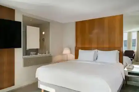 Radisson Blu Bosphorus - 68