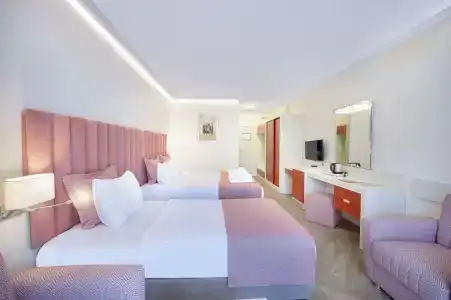 My Home Resort- Ultra All Inclusive - 54