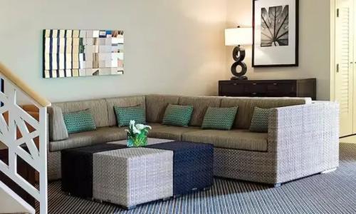 Hilton Orlando Buena Vista Palace - Disney Springs Area - 50