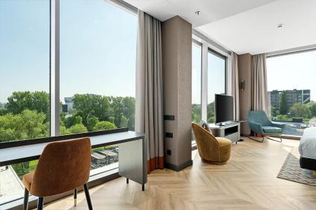 Corendon City Amsterdam - 79