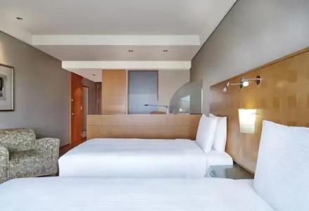 Hilton Sao Paulo Morumbi - 79