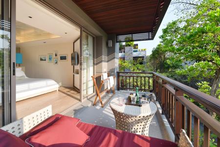 Rest Detail Hua Hin - 34