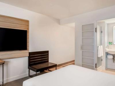 Novotel München City - 34