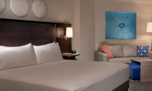 Hilton Orlando Buena Vista Palace - Disney Springs Area - 42