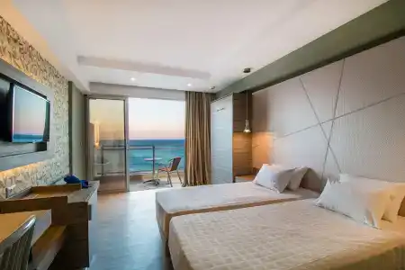Pegasos Deluxe Beach - 10