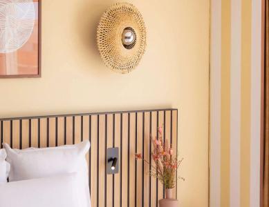 Mercure Nice Centre Notre Dame - 43