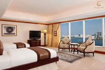 Corniche Sharjah - 11