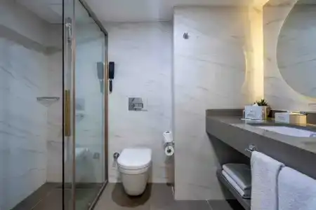 Mirada Exclusive Bodrum - 47