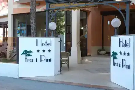 Fra i Pini - 11