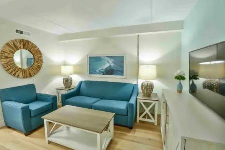 Princess Royale Oceanfront - 93