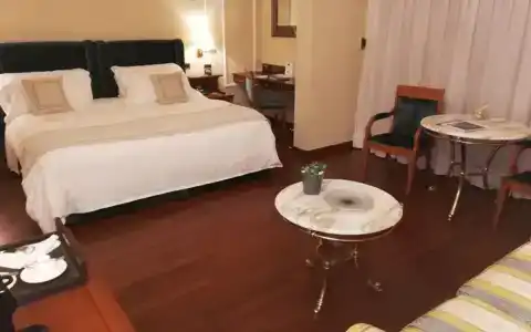 Grand Del Mare Resort & Spa - 80