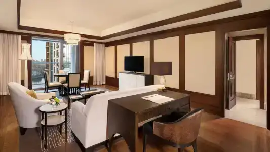 The St. Regis Cairo - 65