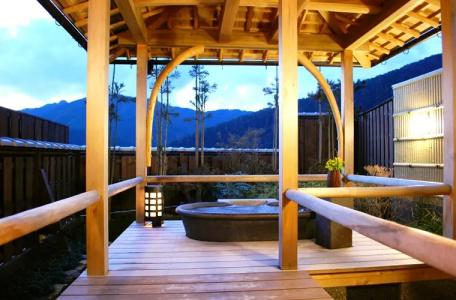 Japanese Ryokan Seryo - 40