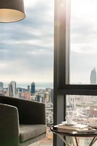 Radisson Blu Istanbul Asia - 54