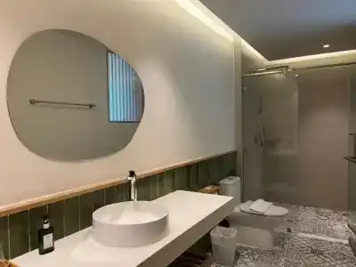 Peach Hill Resort - Sha Extra Plus - 36