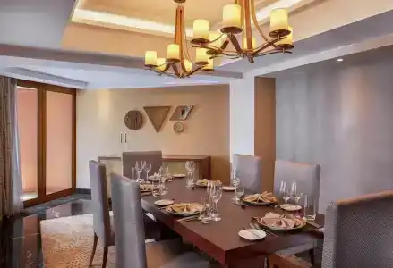 Ramses Hilton & Casino - 122