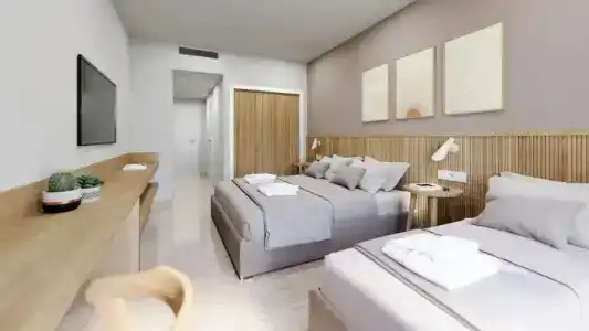 Roda Beach & Spa All-inclusive - 29