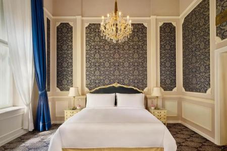 Imperial, a Luxury Collection Hotel, Vienna - 100