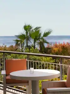 Cap d'Antibes Beach - 42