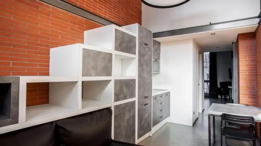 Barcelona Apartment Republica - 76
