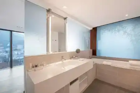 Radisson Blu Iveria - 52