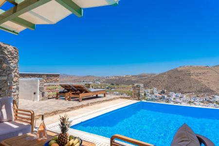 EmGard Suites Kythnos - 51