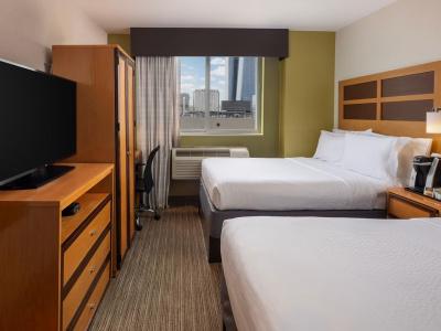 Holiday Inn Express - Times Square, An Ihg - 35