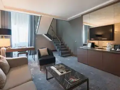 Intercontinental Lisbon, An Ihg - 110