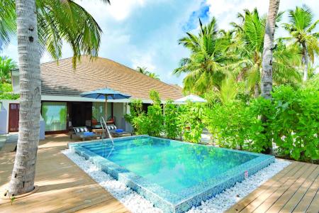 SAii Lagoon Maldives, Curio Collection by Hilton - 86