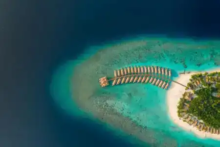 Kudafushi Resort & Spa - 25