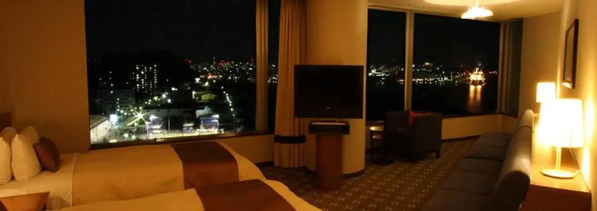 Grand Prince Hiroshima - 81