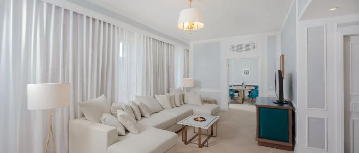 Hilton Imperial Dubrovnik - 5