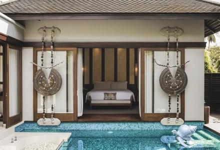 Avani Plus Mai Khao Phuket - Sha Extra Plus - 87