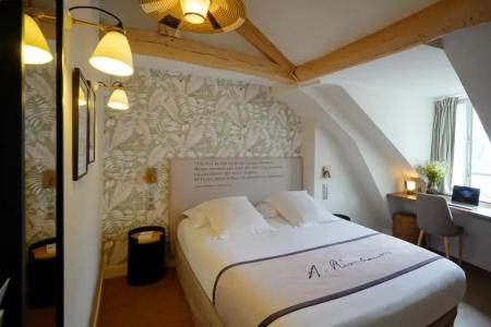 Best Western Hôtel Littéraire Arthur Rimbaud - 2