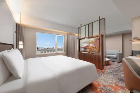 Sunworld Dynasty Beijing Wangfujing - 44