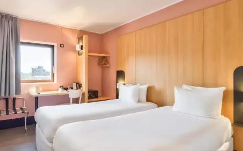 B&B Hôtel Paris 17 Batignolles - 41