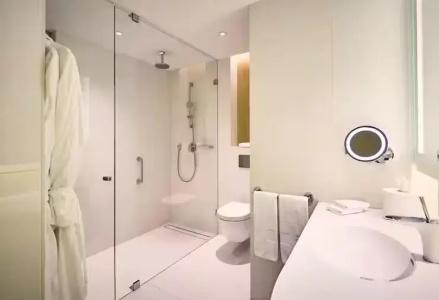 Hilton Amsterdam Airport Schiphol - 59