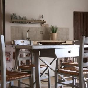 Trulli Holiday Albergo Diffuso - 57