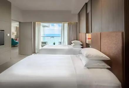DoubleTree Resort by Hilton Penang - 65