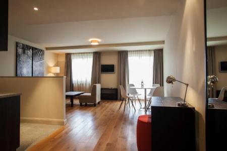 Mondrian Suites Berlin am Checkpoint Charlie - 47