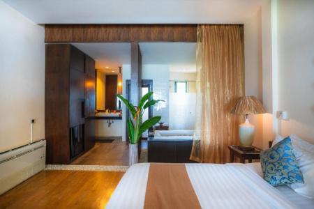 Koh Chang Cliff Beach Resort - 47