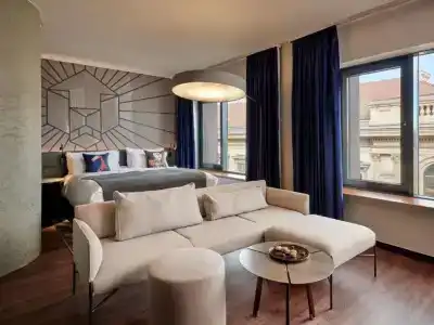 Clark Budapest - Adults Only - 48